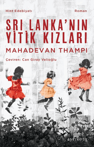 Sri Lanka'nın Yitik Kızları