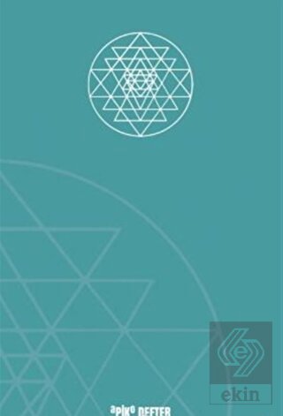 Sri Yantra Defter