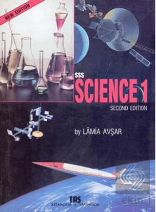 SSS Science 1 Student's Book