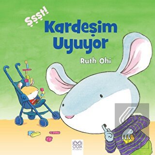 Şşşt! Kardeşim Uyuyor
