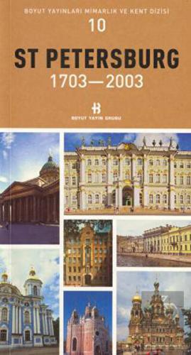 St Petersburg 1703-2003