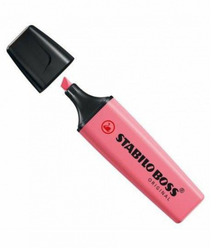 Stabilo BOSS 70/150 ORIGINAL- GÜLPEMBE