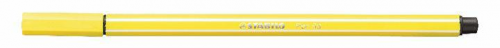 Stabilo Pen 68/24-Limon Sarısı