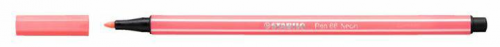 STABILO Pen 68 - Floresan Kırmızı 68/040