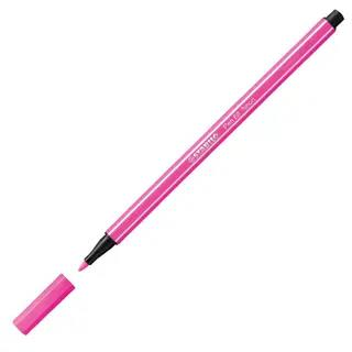 STABILO Pen 68 - Floresan Pembe 68/056