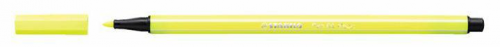 STABILO Pen 68 - Floresan Sarı 68/024