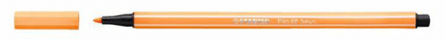 STABILO Pen 68 - Floresan Turuncu 68/054