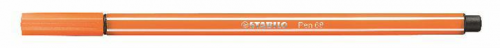 STABILO Pen 68 - Turuncu 68/54