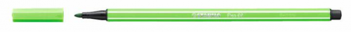 STABILO Pen 68 - Yaprak Yeşili 68/43