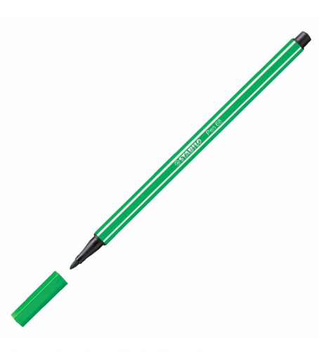 STABILO Pen 68 - Yeşil 68/36