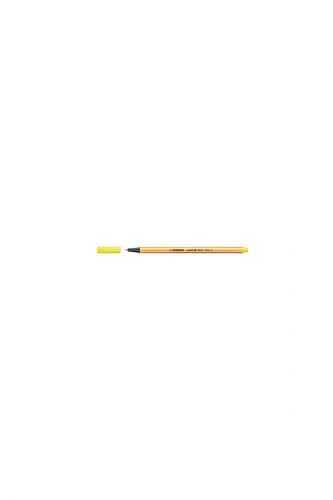 STABILO point 88 - Floresan Sarı 88/024