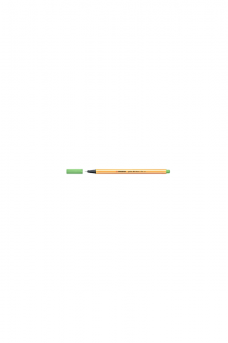 STABILO point 88 - Floresan Yeşil 88/033