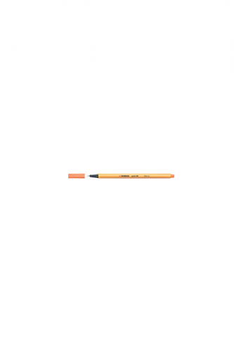 STABILO point 88 - Kayısı 88/26