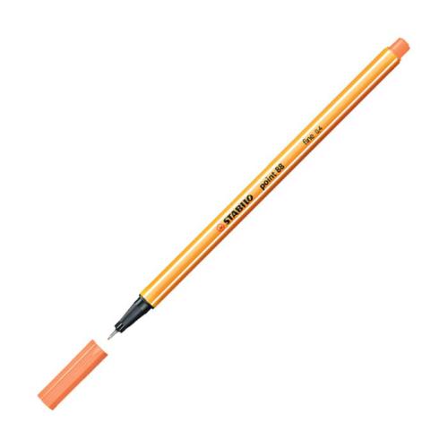STABILO point 88 - Kayısı 88/26