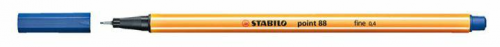 STABILO point 88 - Mavi 88/41