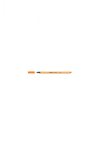 STABILO point 88 - Turuncu 88/54