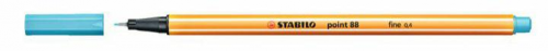 STABILO point 88 - Uçuk Mavi 88/57
