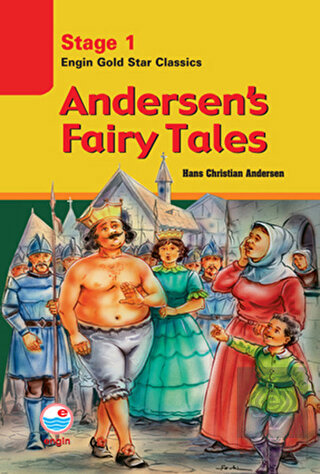 Stage 1 Andersen\'s Fairy Tales