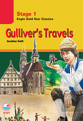Stage 1 - Gulliver\'s Travels
