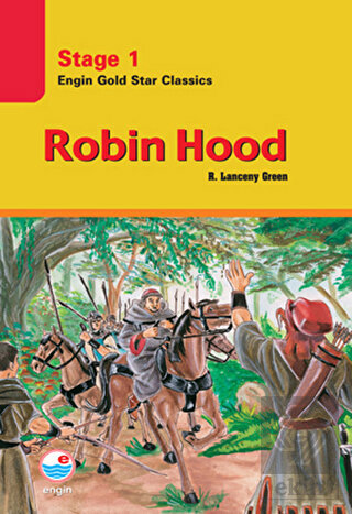 Stage 1 Robin Hood
