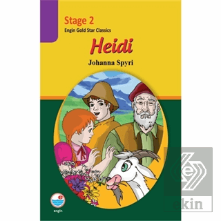 Stage 2 - Heidi (CD\'siz)
