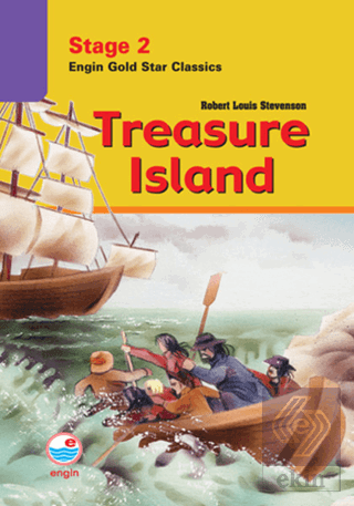 Stage 2 Treasure Island