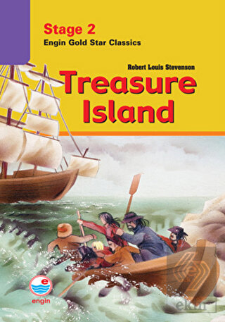 Stage 2 Treasure Island