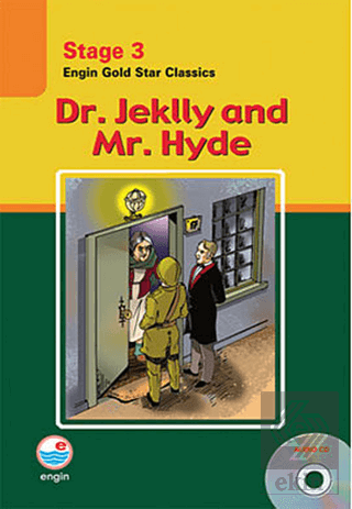 Stage 3 Dr. Jekyll and Mr. Hyde (Cd Hediyeli)