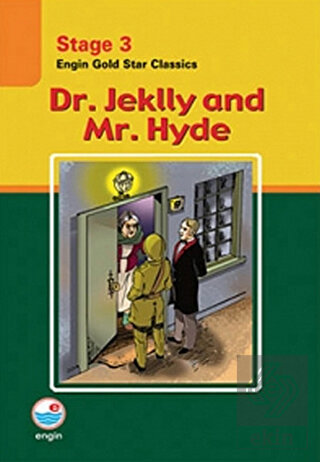 Stage 3 Dr. Jekyll And Mr. Hyde