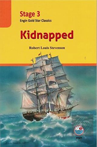 Stage 3 - Kidnapped (CD\'li)
