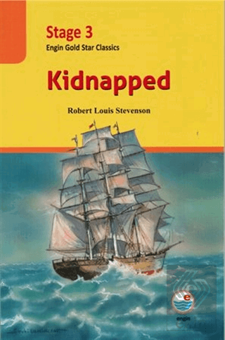 Stage 3 Kidnapped