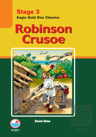 Stage 3 - Robinson Crusoe