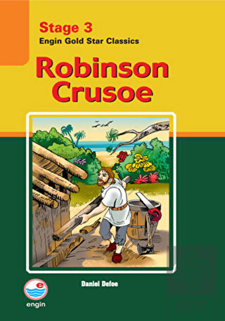 Stage 3 - Robinson Crusoe