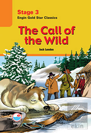 Stage 3 - The Call Of The Wild