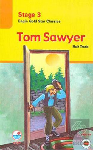 Stage 3 Tom Sawyer (Cd Hediyeli)