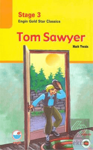 Stage 3 Tom Sawyer (Cd Hediyeli)