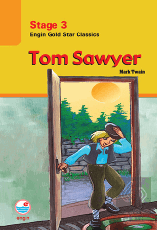 Stage 3 Tom Sawyer