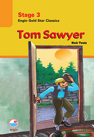 Stage 3 Tom Sawyer