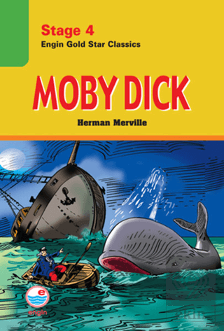 Stage 4 Moby Dick