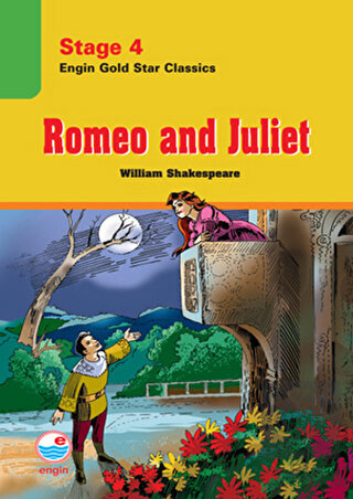 Stage 4 Romeo and Juliet