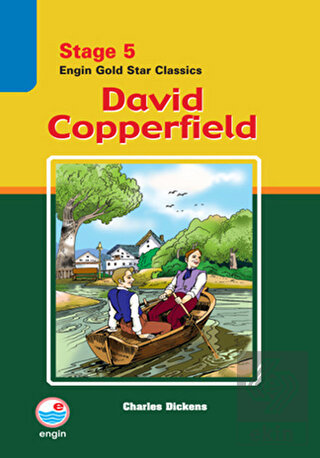 Stage 5 - David Copperfield