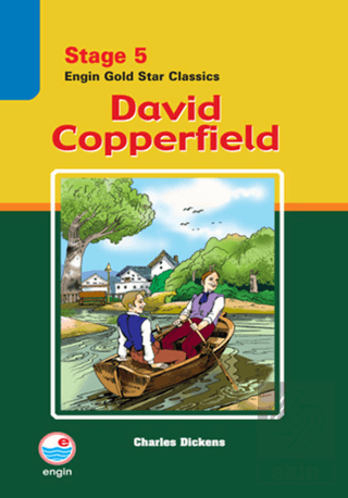 Stage 5 - David Copperfield