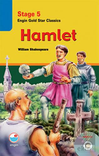 Stage 5 Hamlet (Cd Hediyeli)
