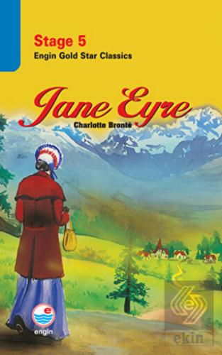 Stage 5 - Jane Eyre