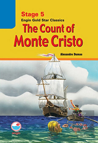 Stage 5 The Count of Monte Cristo