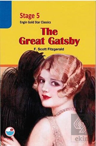 Stage 5 - The Great Gatsby (CD\'siz)