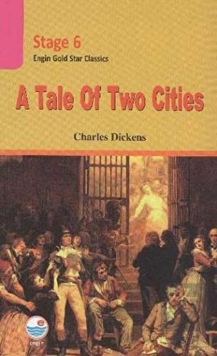 Stage 6 A Tale of Two Cities