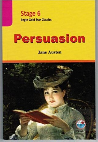 Stage 6 Persuasion (CD\'li)
