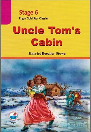 Stage 6 Uncle Tom\'s Cabin