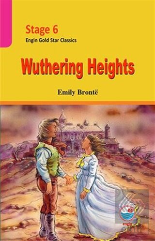Stage 6 Wuthering Heights